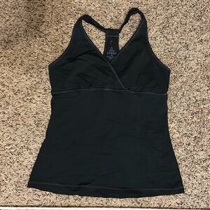 Prana athletic workout tank